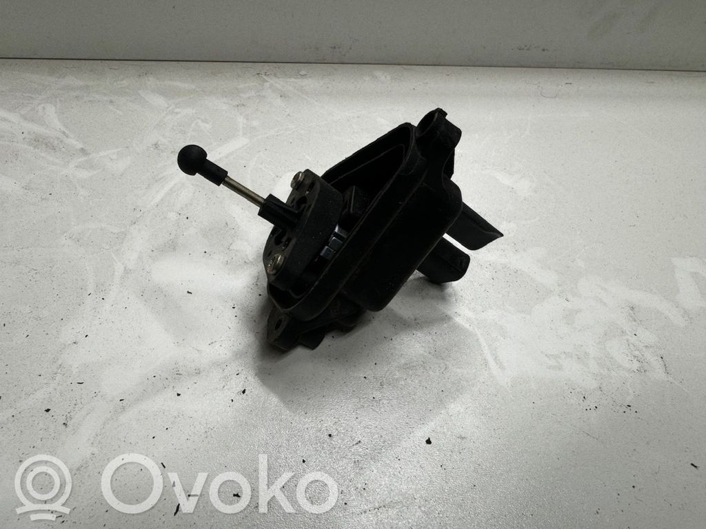 BMW 5 E39 Headlight level adjustment motor 