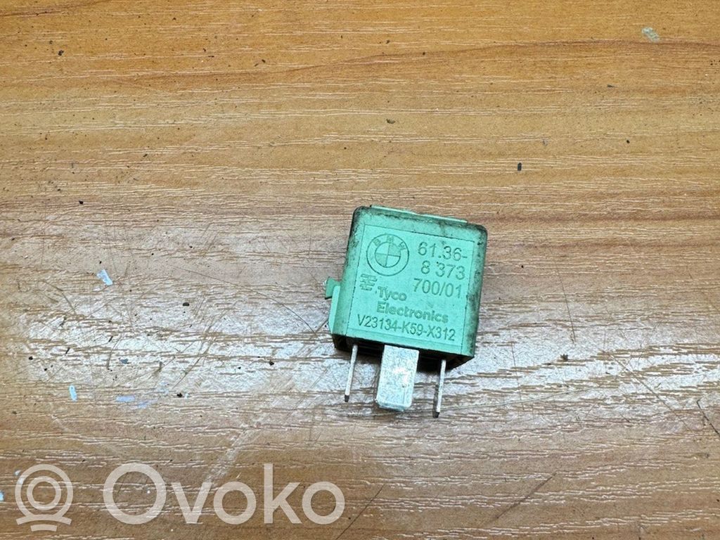 BMW 5 F10 F11 Other relay 