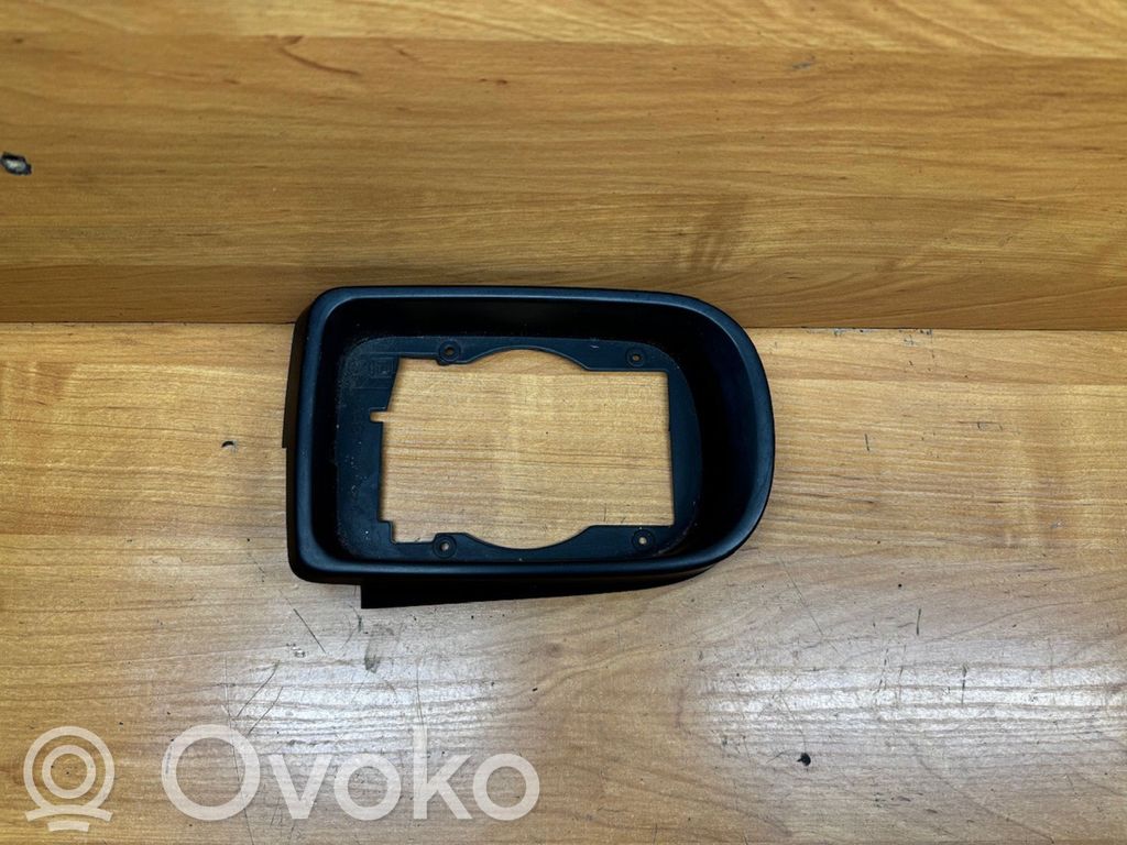 BMW 5 E39 Etuoven sähköisen sivupeilin osa 