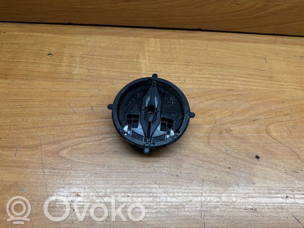 BMW 5 F10 F11 Wing mirror control module 