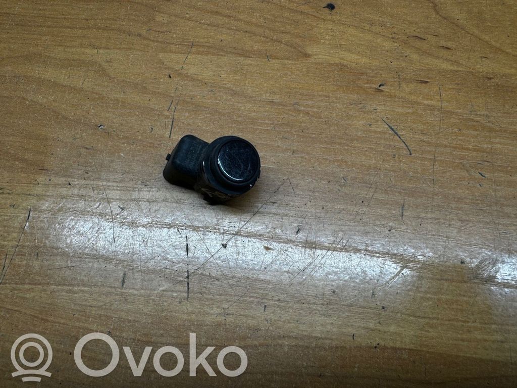 BMW 5 F10 F11 Czujnik parkowania PDC 