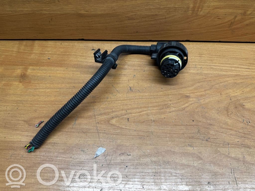 BMW 5 F10 F11 Gearbox/transmission wiring loom 