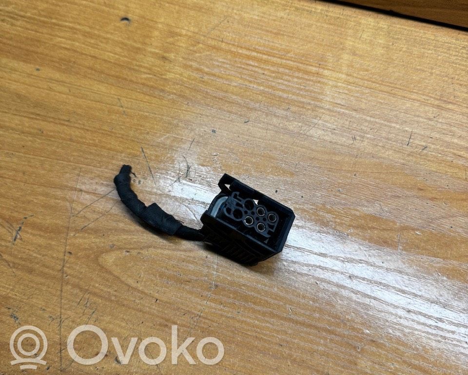 BMW 5 E60 E61 Other wiring loom 