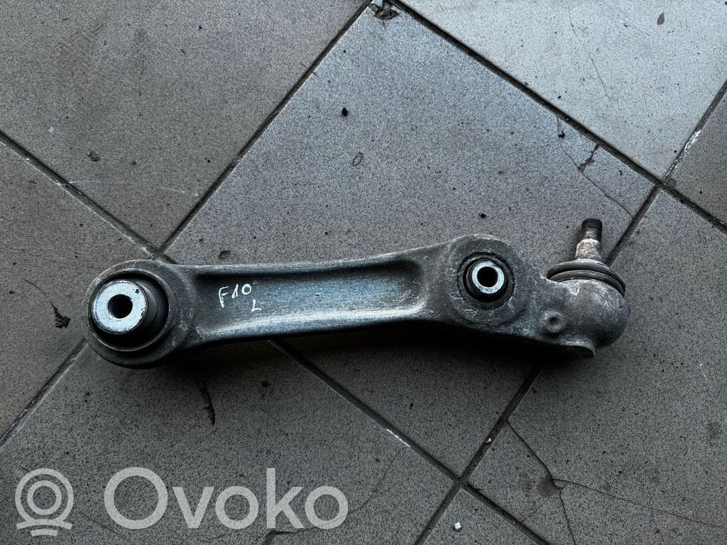 BMW 5 F10 F11 Braccio di controllo sospensione anteriore 