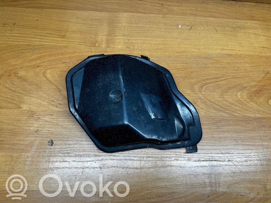 BMW 5 E60 E61 Headlight/headlamp dust cover 