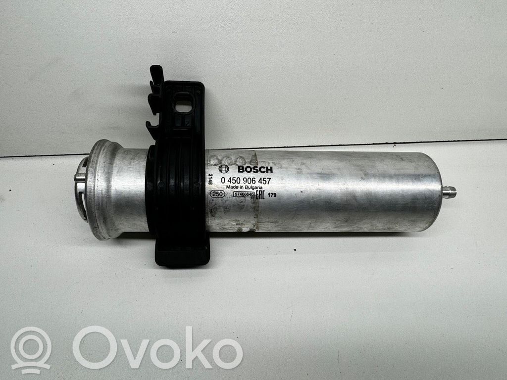 BMW 5 F10 F11 Pompe d'injection de carburant à haute pression 
