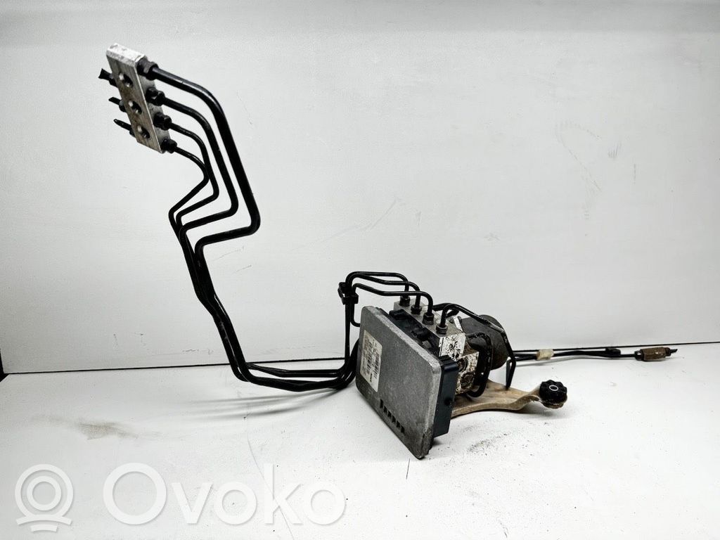 BMW 5 G30 G31 G38 Bomba de ABS 