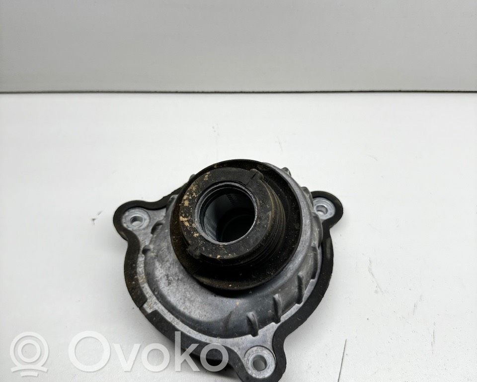 BMW 5 G30 G31 G38 Steering wheel column trim 
