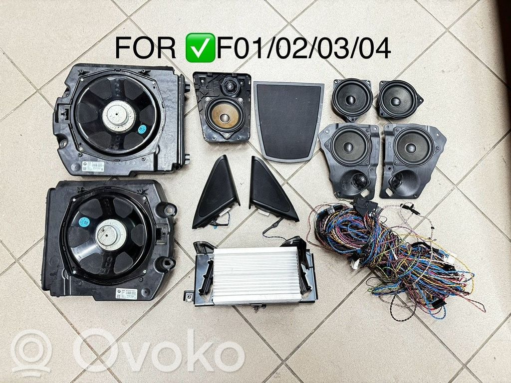 Wzmacniacz audio   9266350,8117AUD2566407,D2566407,18820010,430407861081,430407862391,430407862991,430407863202,430407863212,65139151969,6513915196907,65139151970,6513915197007,65139212077,6513921207701,65139227482,6513922748201,65139227483,6513922748301,65139240641,6513924064102,9151969,9151970,9212077,9227482,9227483,9240641,ZL922748201,ZL922748301