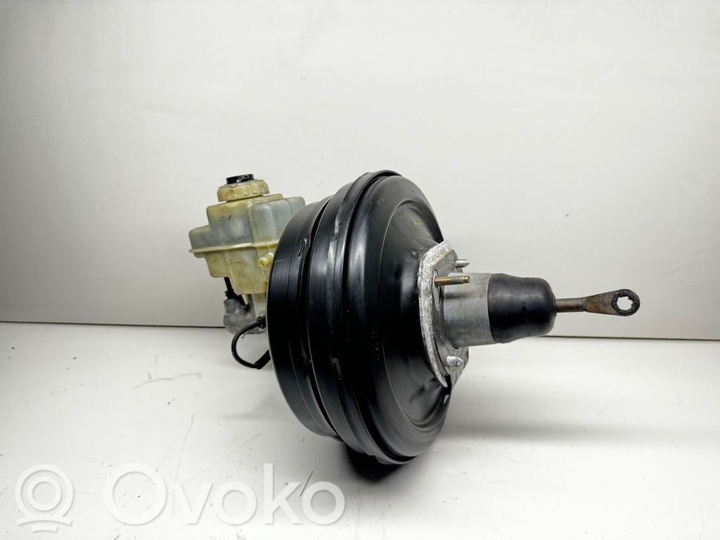 BMW 5 E39 Bremskraftverstärker 