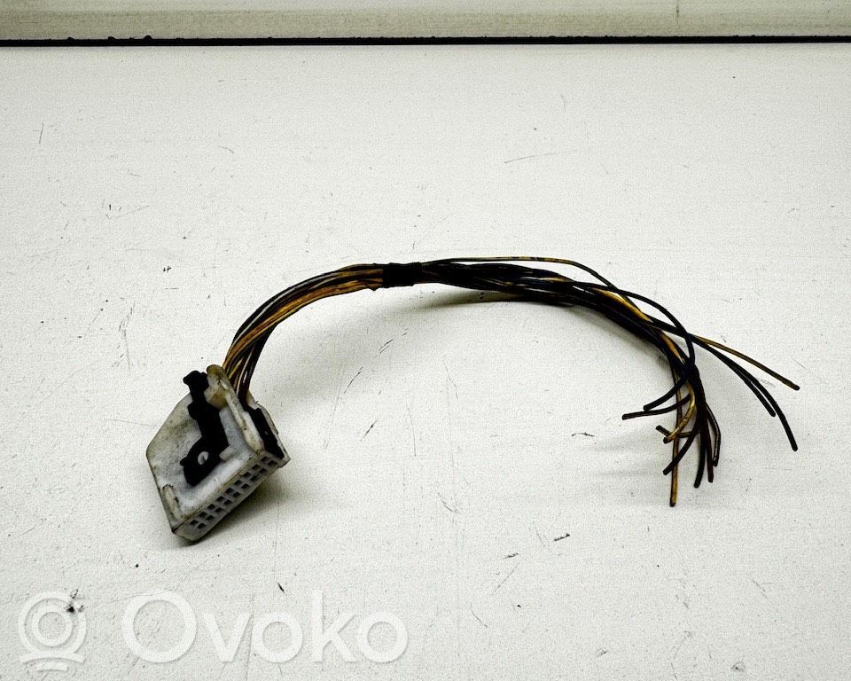 BMW 5 F10 F11 Other wiring loom 