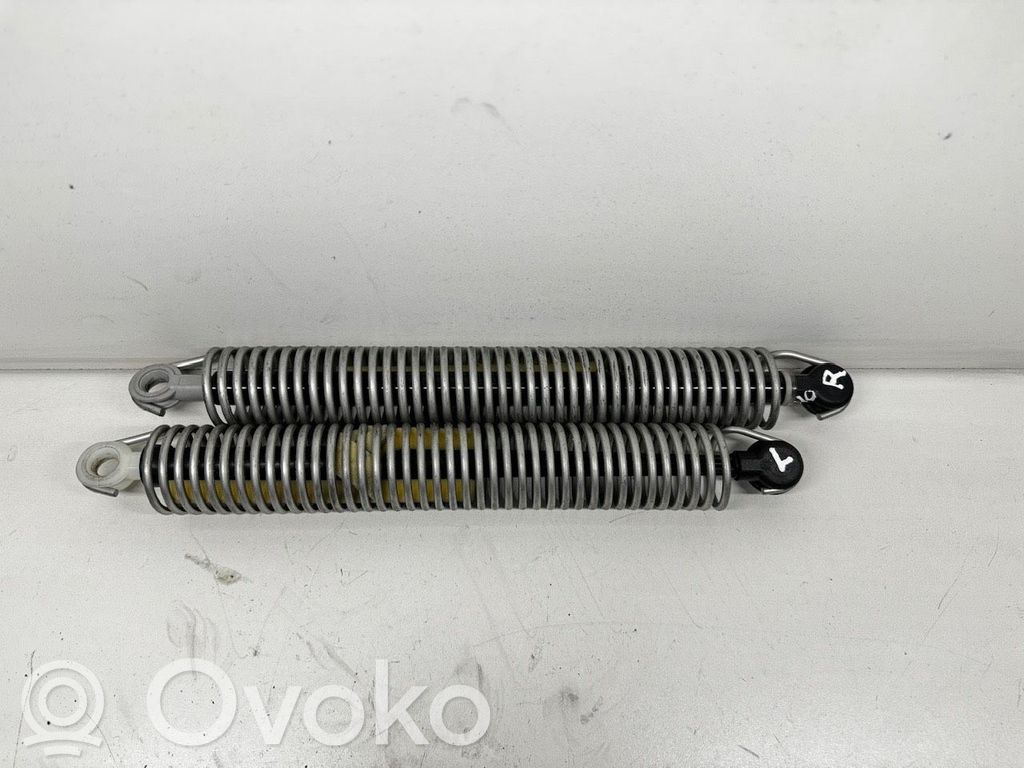 BMW 5 F10 F11 Ammortizzatore portellone posteriore/bagagliaio 