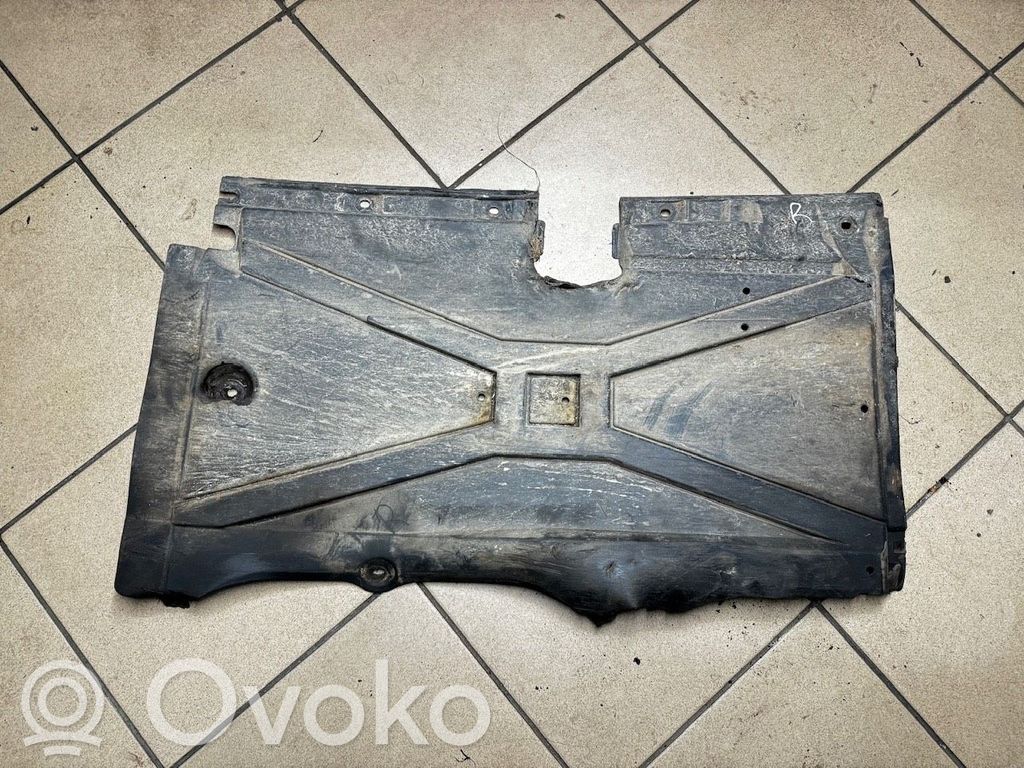 BMW 5 E39 Other under body part 