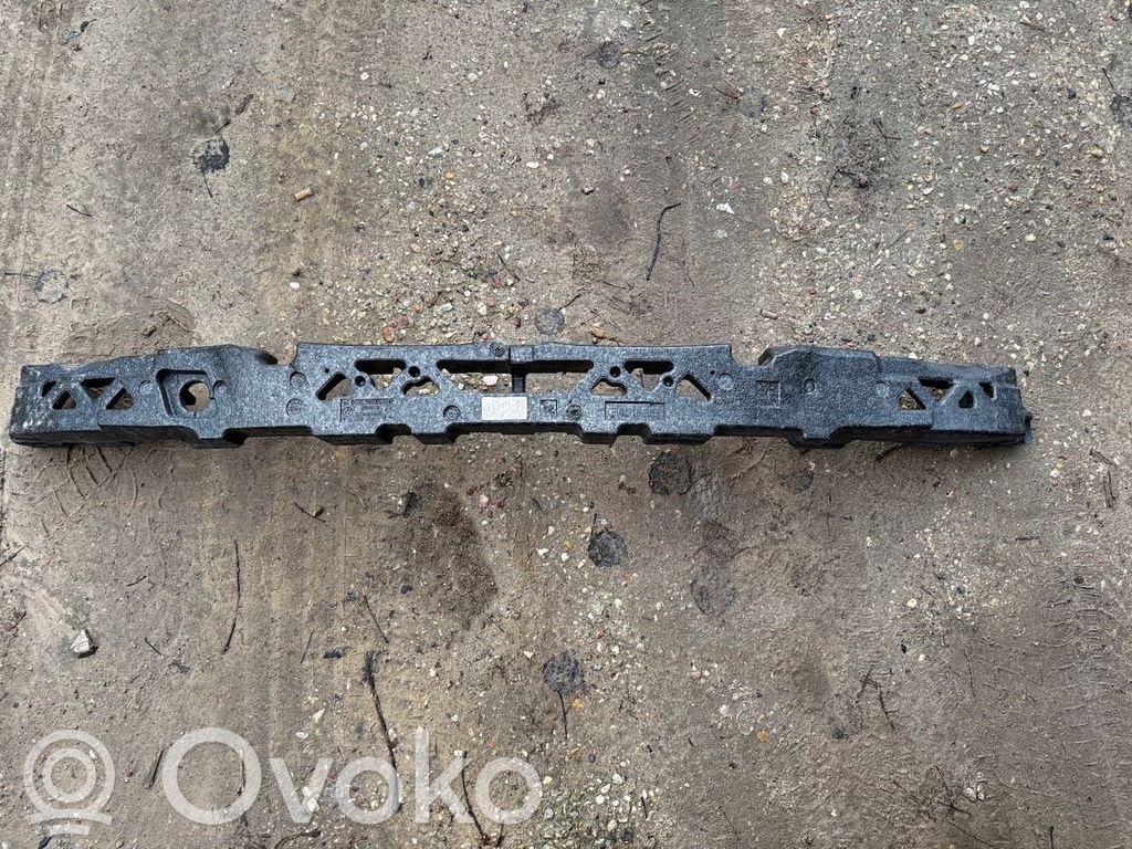 BMW 5 F10 F11 Absorber zderzaka przedniego 