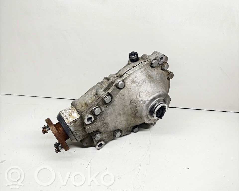 BMW 5 F10 F11 Передний редуктор 