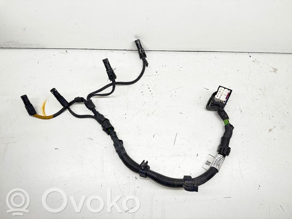 BMW 5 G30 G31 G38 Cavi candelette 