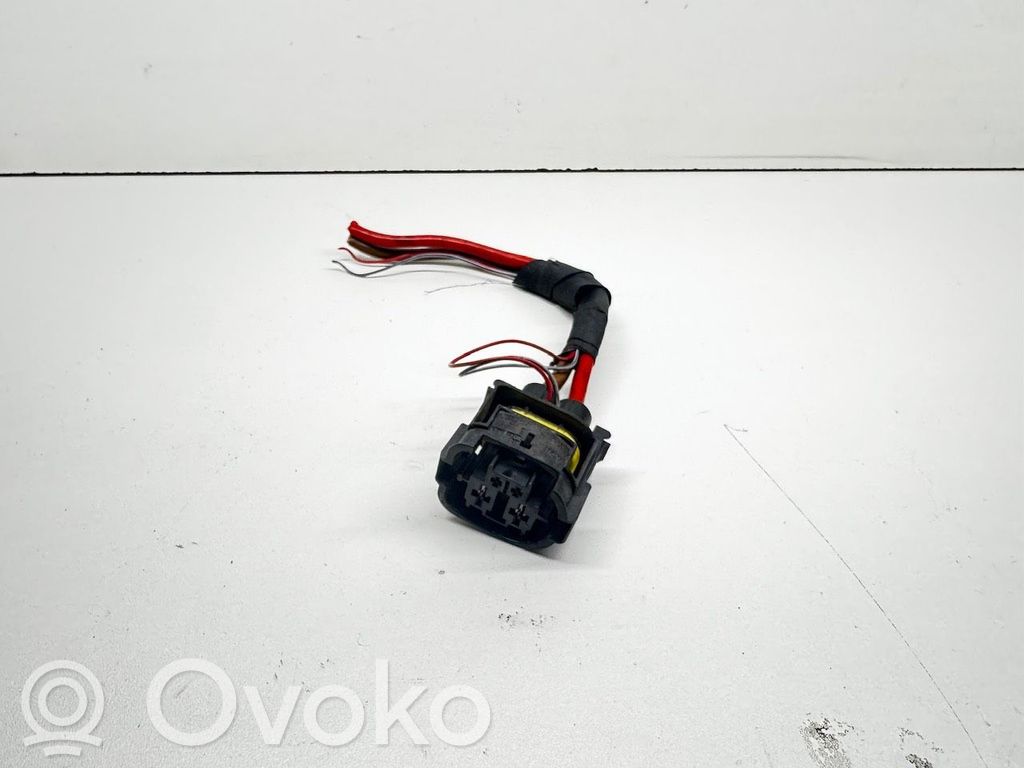 BMW 5 G30 G31 G38 Alte cablaje 