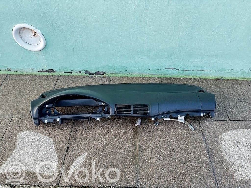 BMW 5 E39 Panelė 