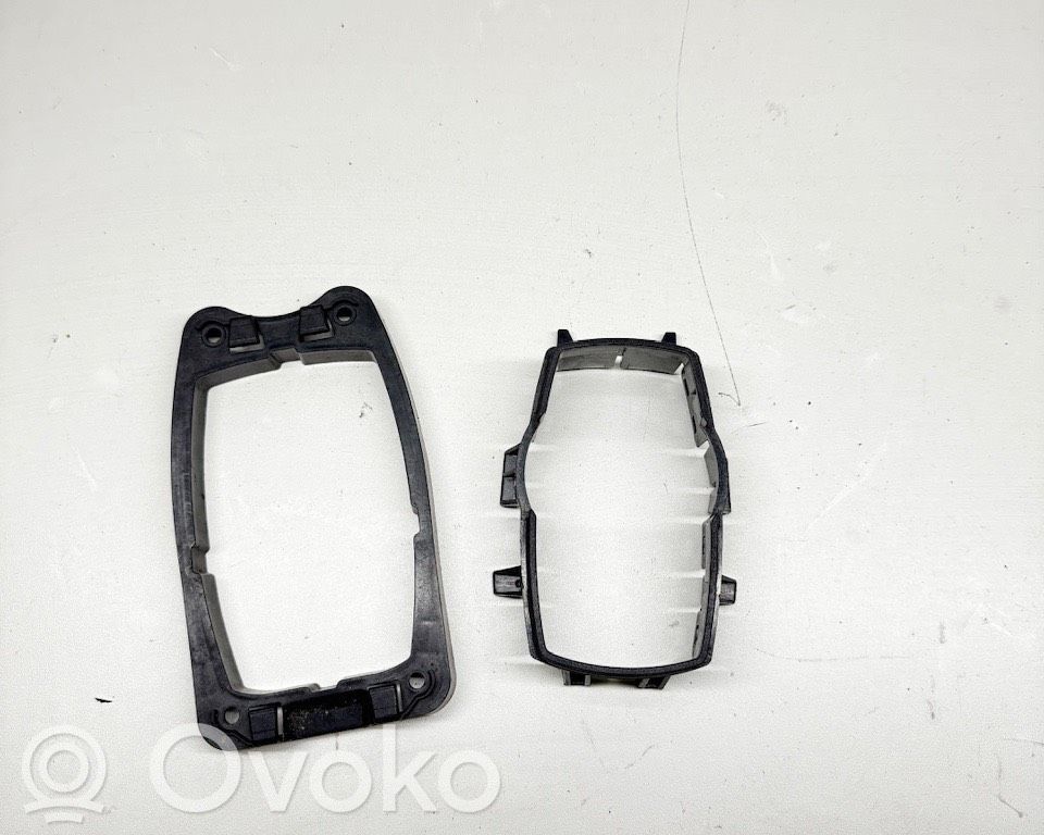 BMW 5 E60 E61 Autres pièces intérieures 
