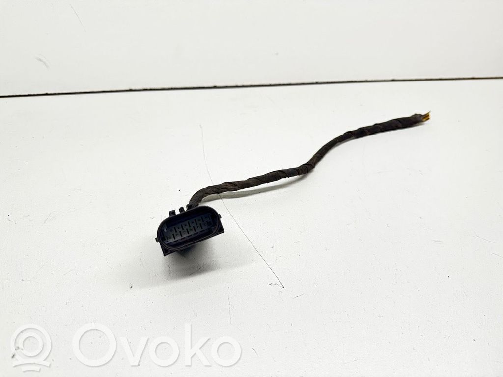 BMW 5 E60 E61 Parking sensor (PDC) wiring loom 