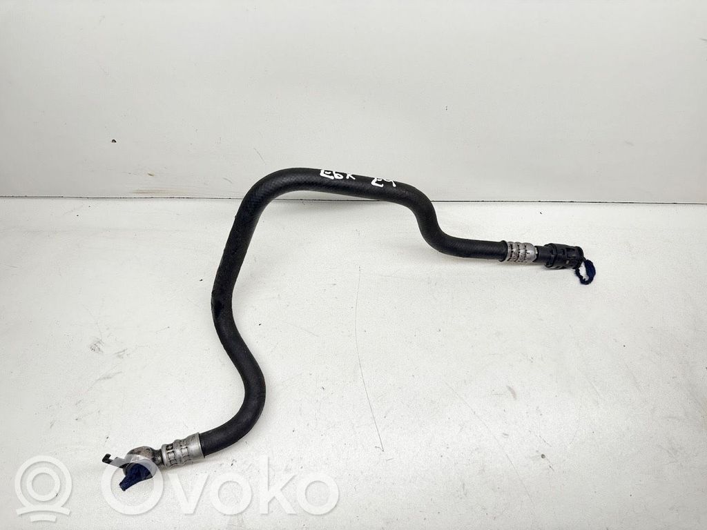 BMW 5 E60 E61 Power steering hose/pipe/line 