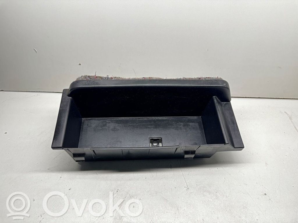 BMW 5 E60 E61 Torpedou portbagaj 