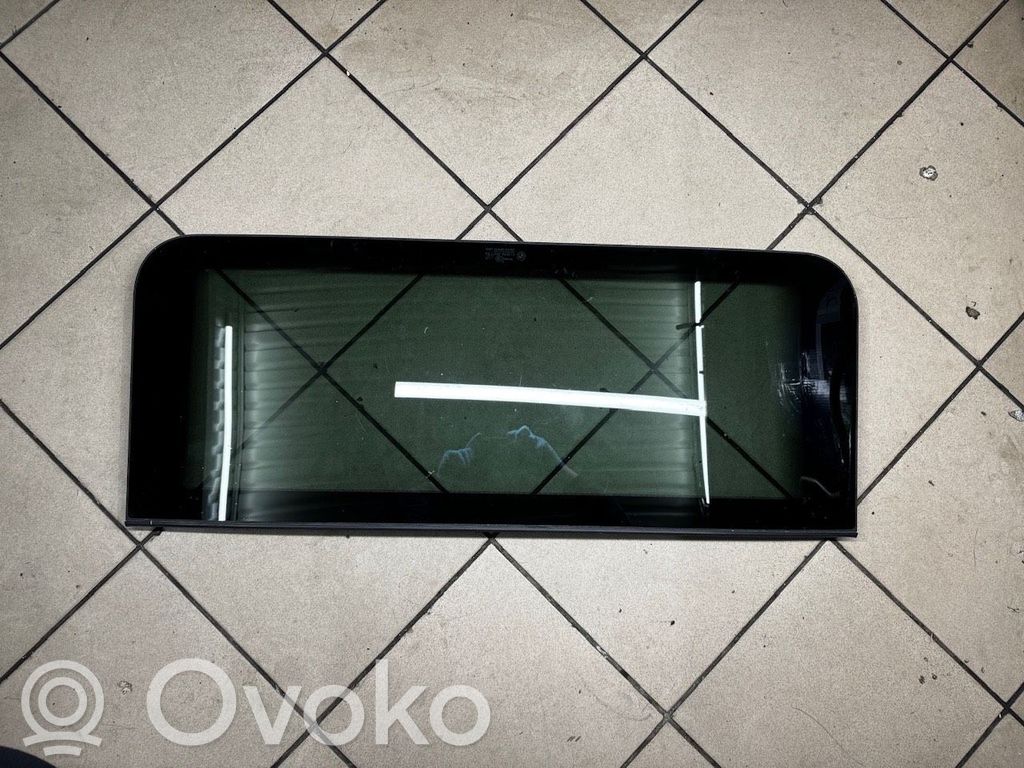 BMW 5 E60 E61 Toit ouvrant en verre 