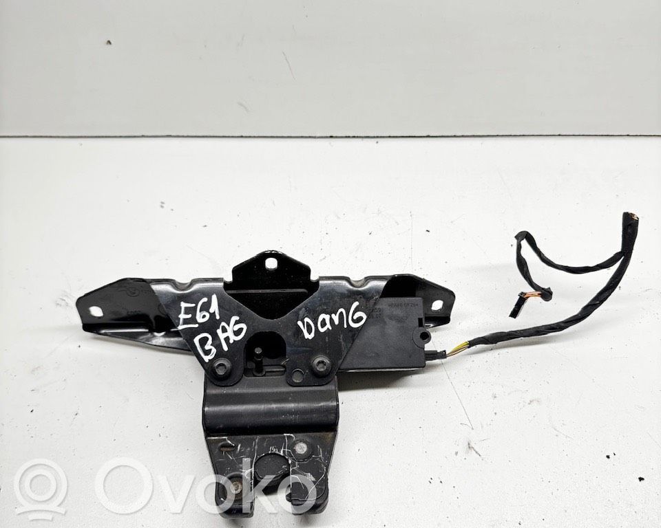 BMW 5 E60 E61 Tailgate/trunk/boot lock/catch/latch 