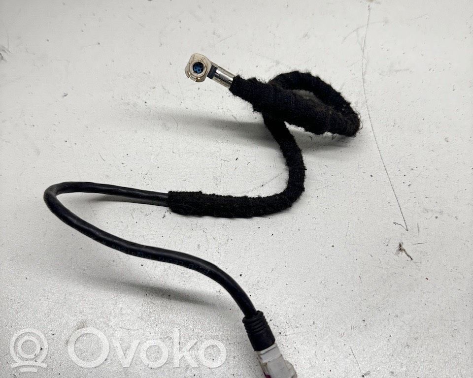 BMW 5 G30 G31 G38 Moduł / Sterownik USB 