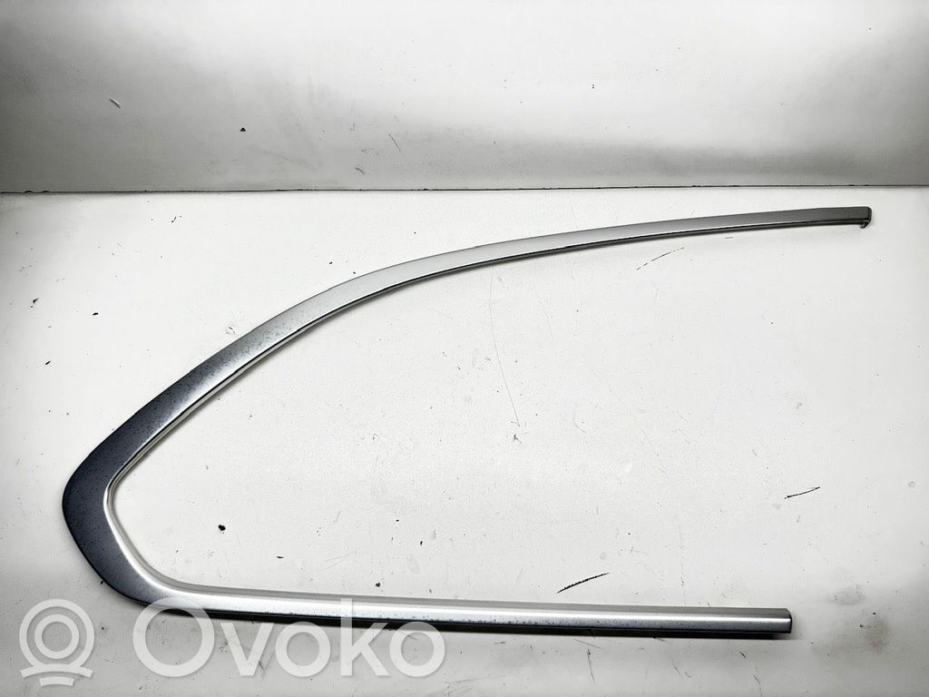 BMW 5 F10 F11 Listwa szyby tylnej 