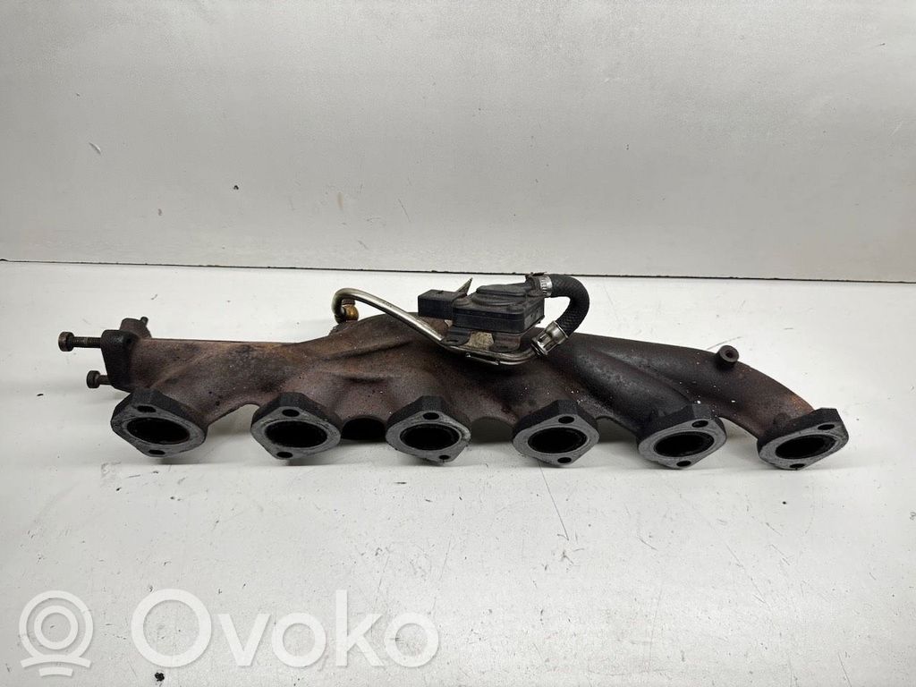 BMW 5 F10 F11 Pakosarja 