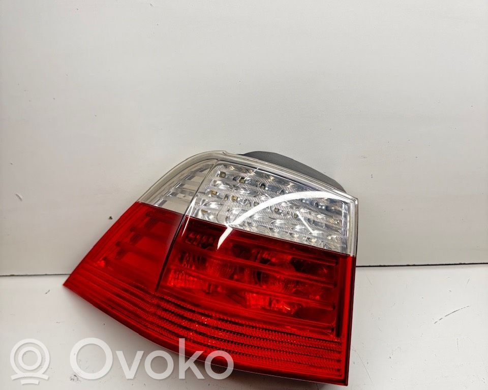 BMW 5 E60 E61 Rear/tail lights 