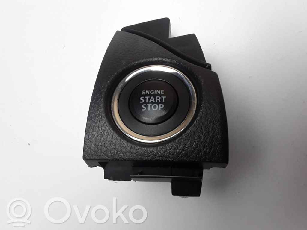 Suzuki Swift II Engine start stop button switch 