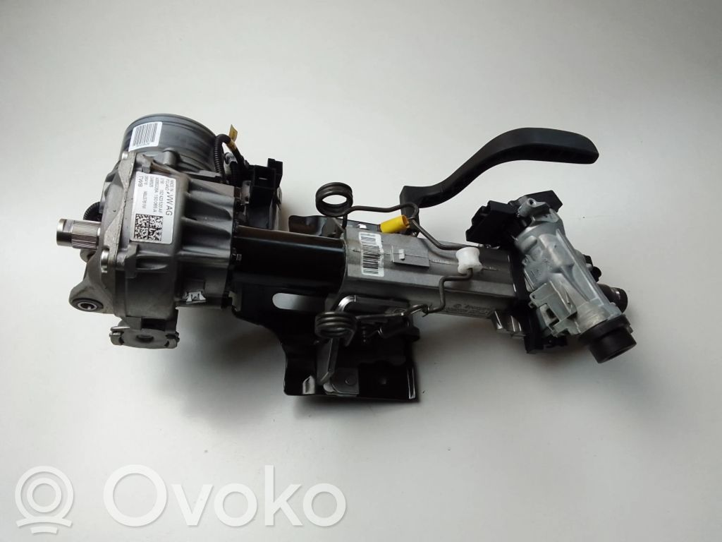 Skoda Citigo Steering column universal joint 