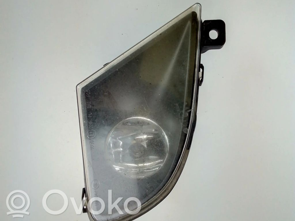 BMW 3 E92 E93 Miglas lukturis priekšā 