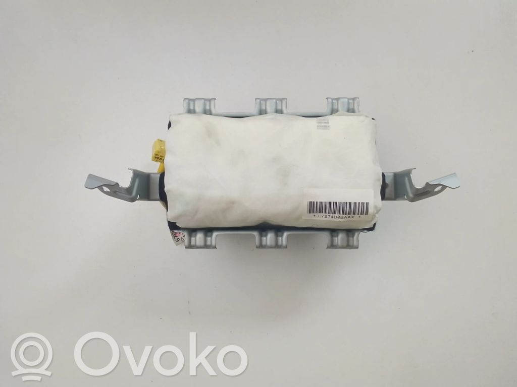 Mazda 6 Airbag del pasajero 