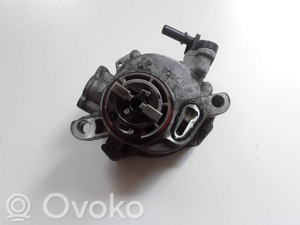 Vacuum pump   9804021880