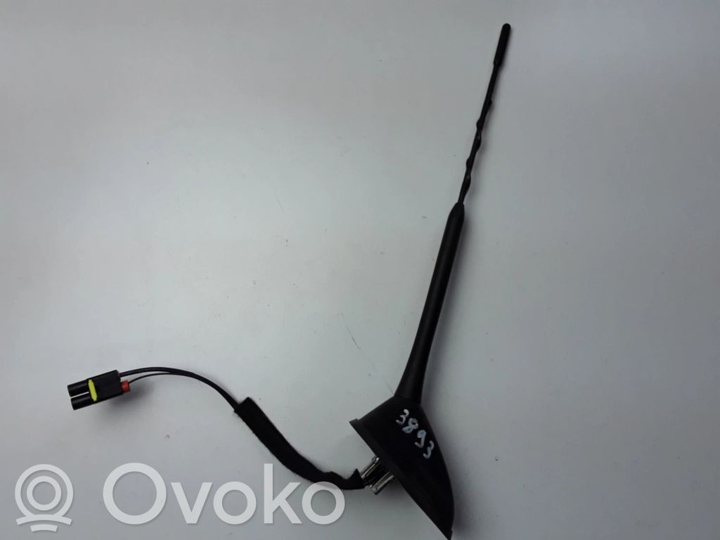 Ford Focus Antena (GPS antena) 
