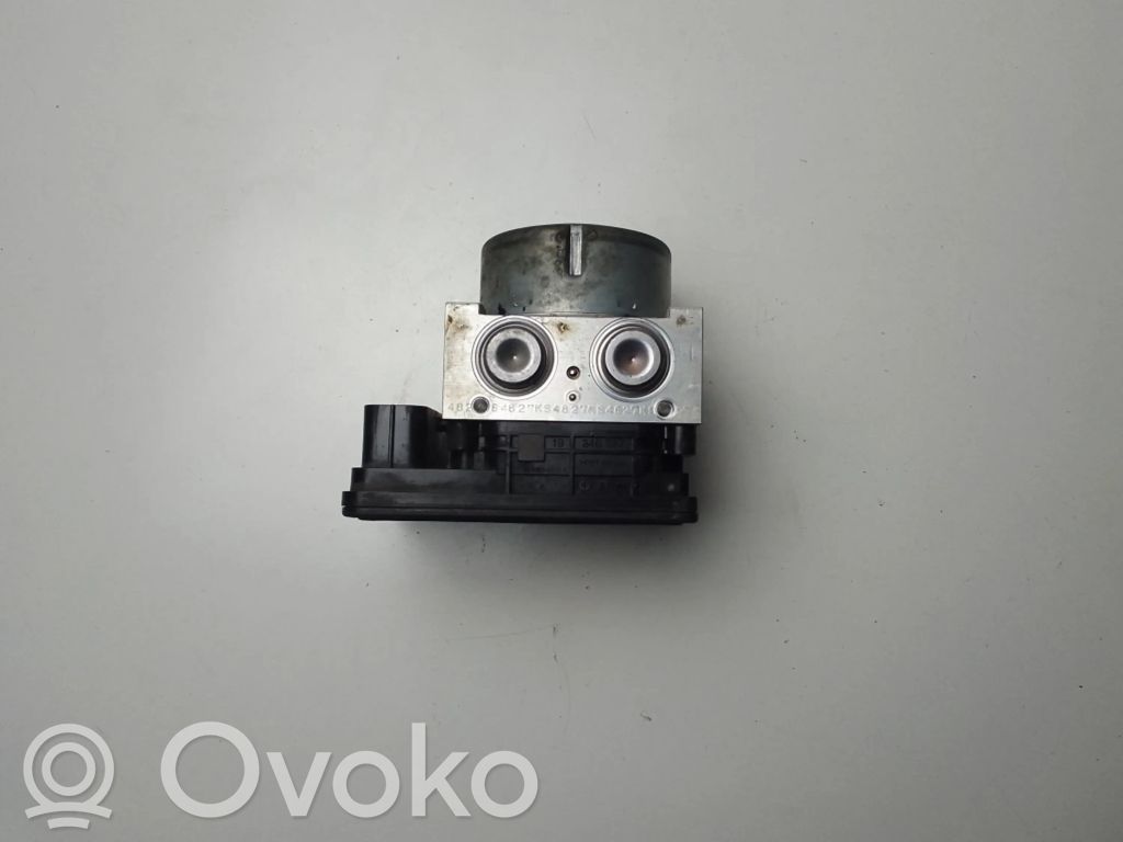 Mitsubishi ASX ABS Pump 