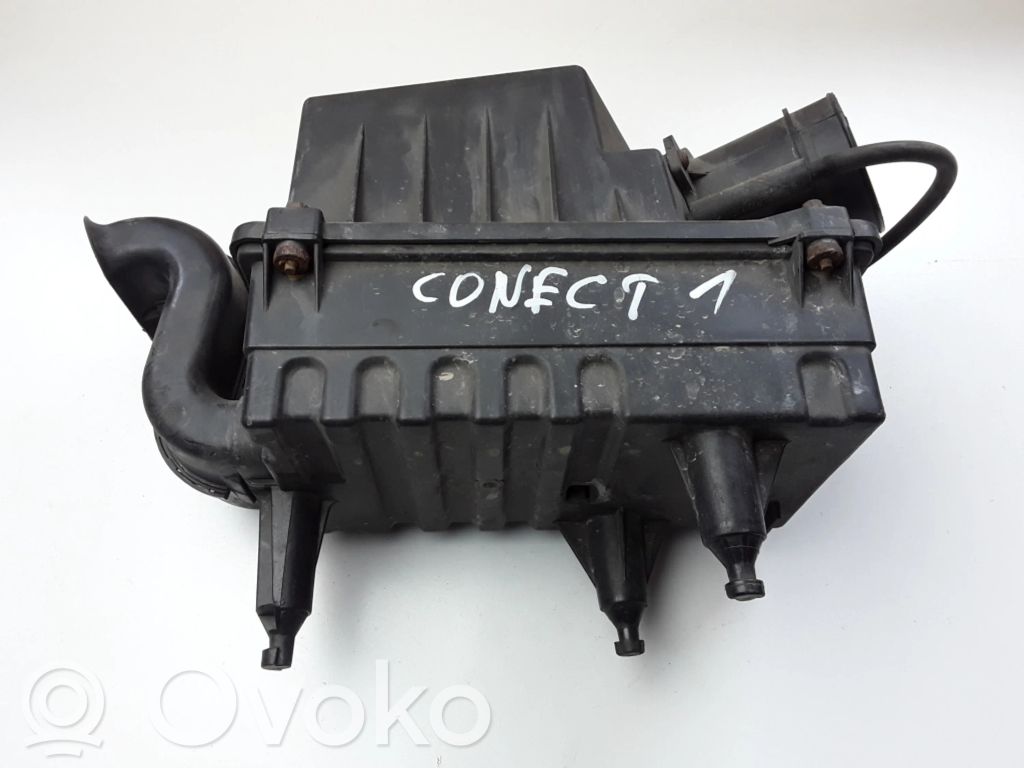 Ford Connect Air filter box 
