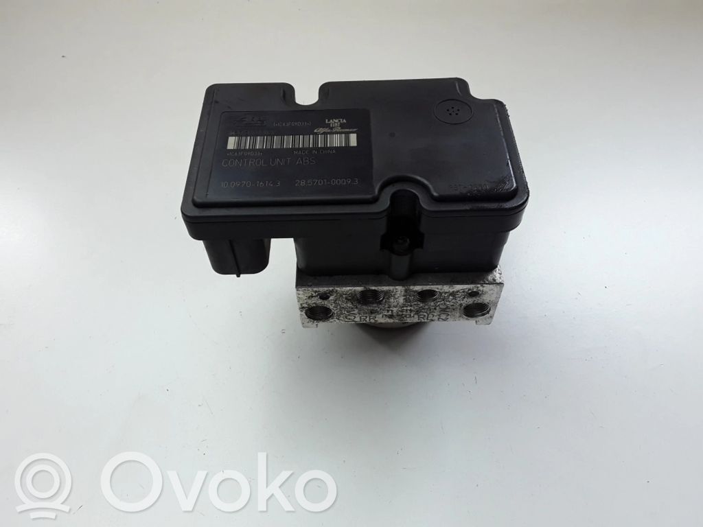 ABS Pump   51902576