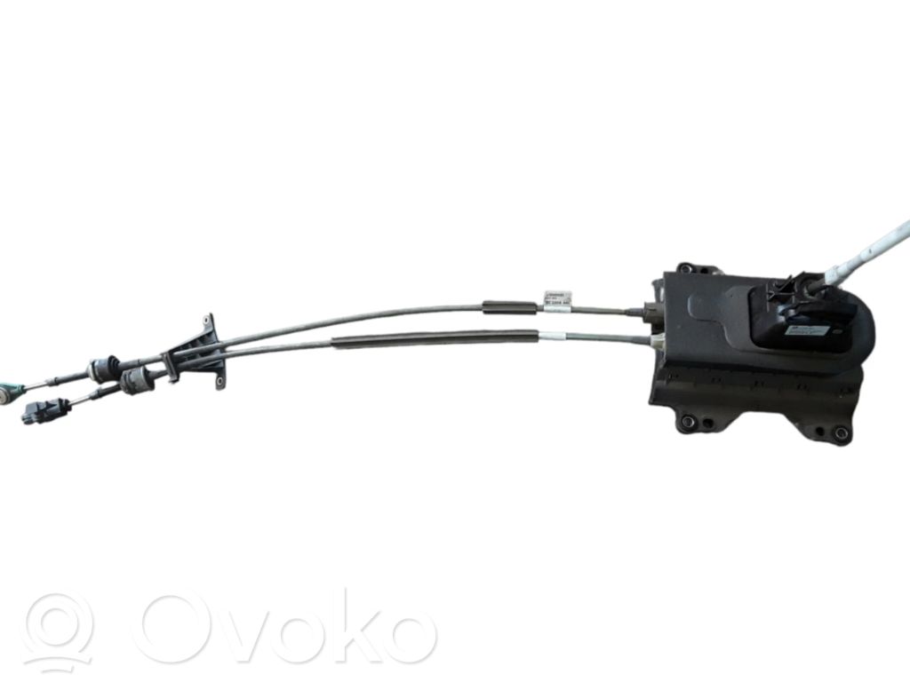 Selector caja de cambios   55503533