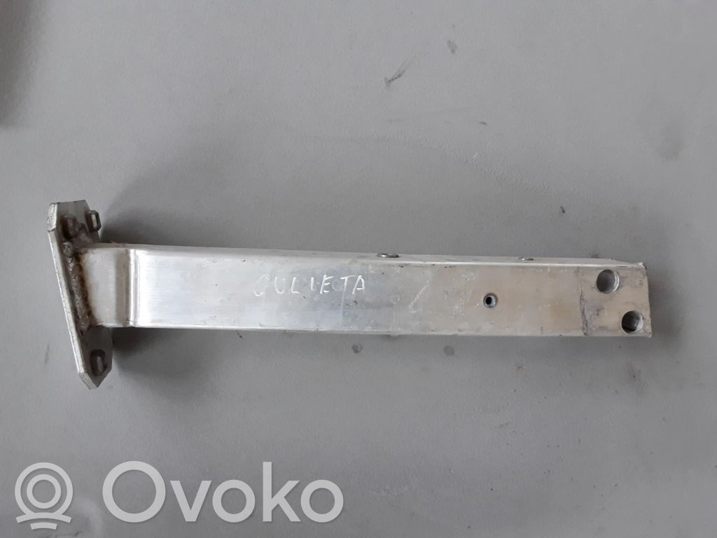 Alfa Romeo Giulietta Amortiguador de impactos del parachoques delantero 