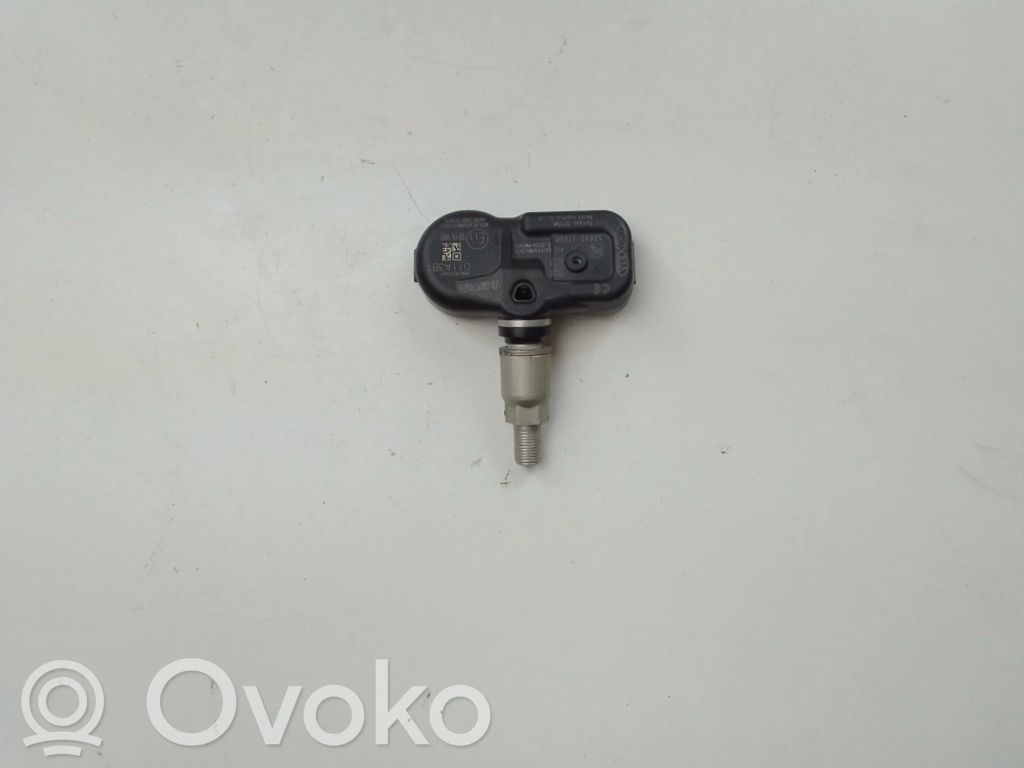 KIA Ceed Sensor de presión del neumático 