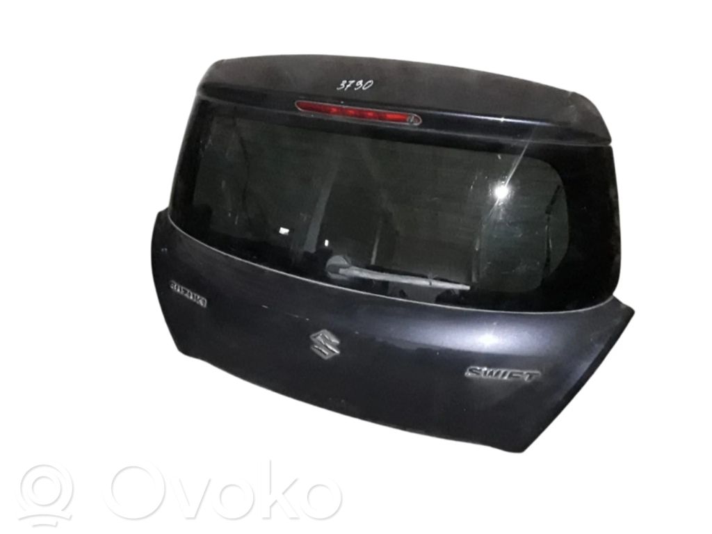 Suzuki Swift II Puerta del maletero/compartimento de carga 