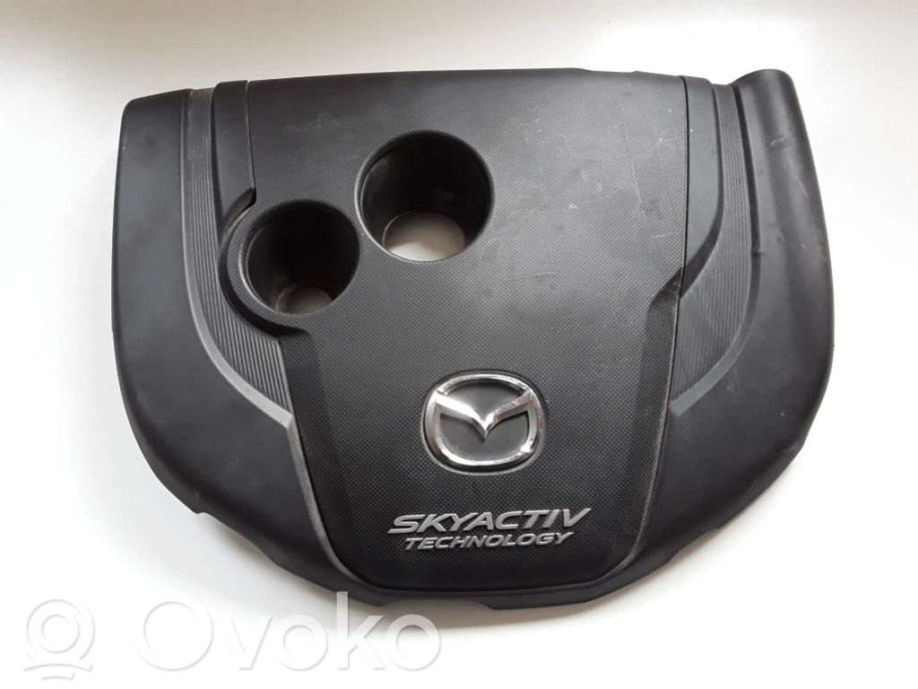 Motorabdeckung   SH0210231,SH0510231