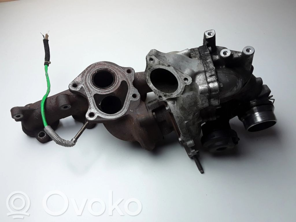 Nissan Navara D23 Turbo 