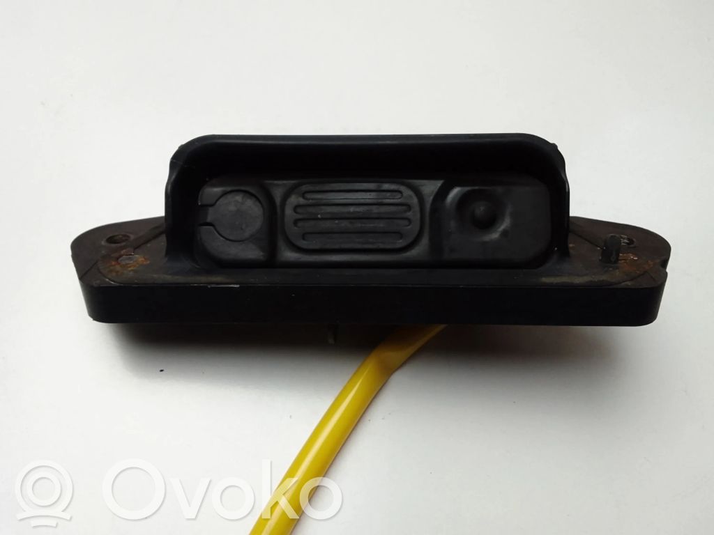 Mitsubishi Outlander Loading door exterior handle 