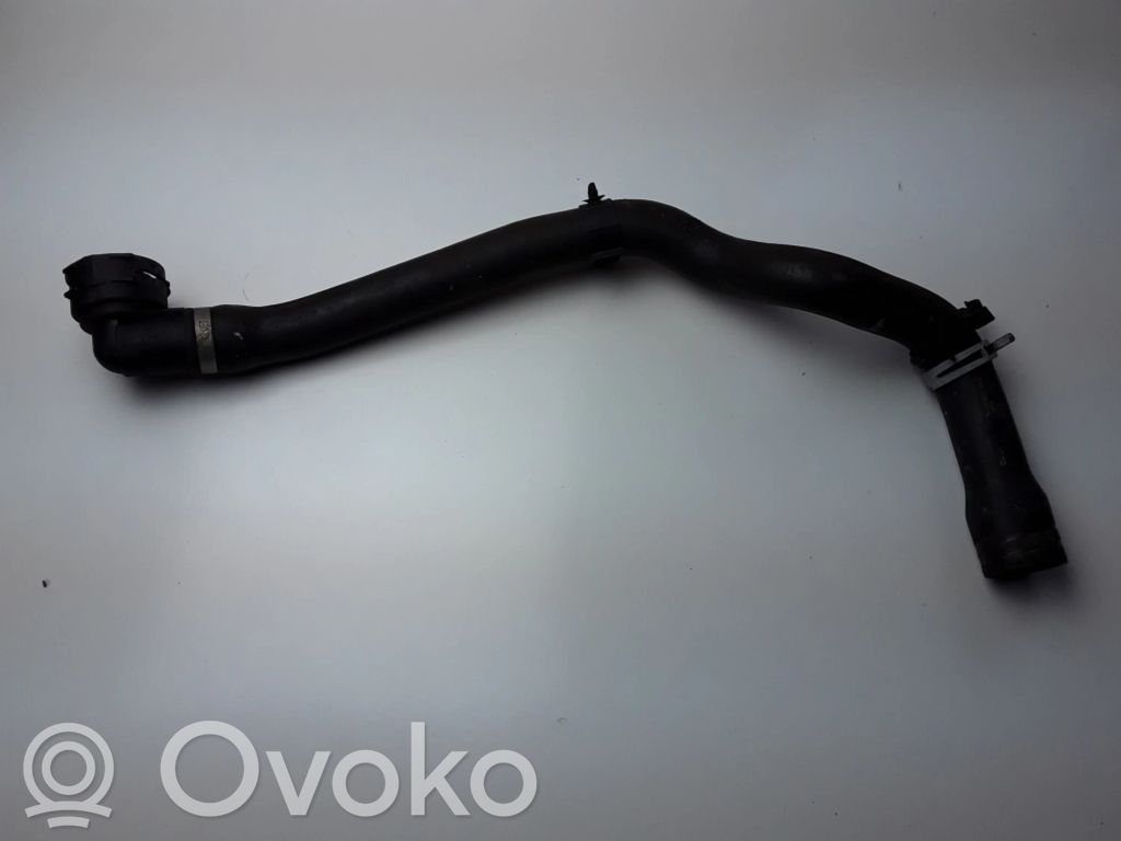Ford Kuga II Engine coolant pipe/hose 