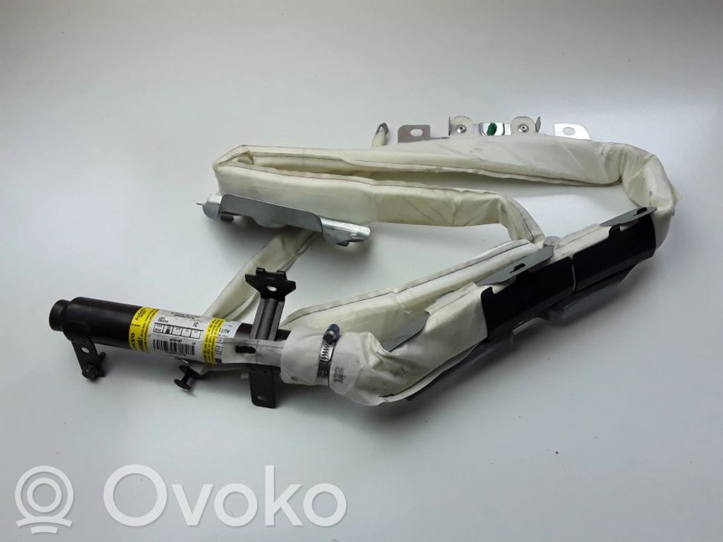 Volvo XC70 Kopfairbag 